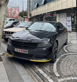 دودج تشارجر